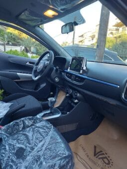 جديد كيا – Kia بيكانتو – Picanto
