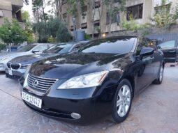مستعمل ليكسوس – Lexus Series ES