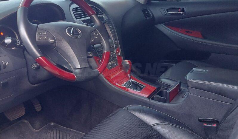 
								 مستعمل ليكسوس – Lexus Series ES ممتلئ									