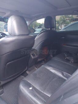 مستعمل ليكسوس – Lexus Series ES