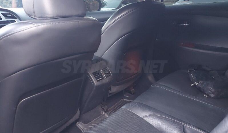 
								 مستعمل ليكسوس – Lexus Series ES ممتلئ									