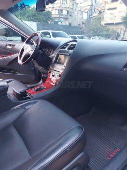 مستعمل ليكسوس – Lexus Series ES