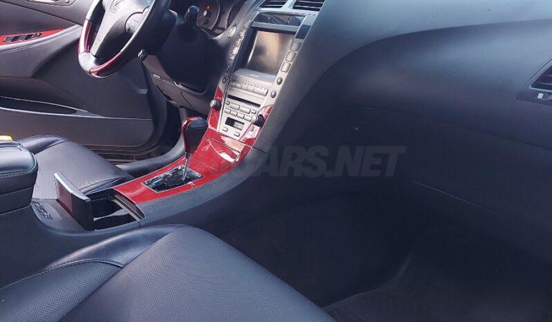 
								 مستعمل ليكسوس – Lexus Series ES ممتلئ									