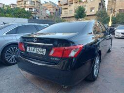 
										 مستعمل ليكسوس – Lexus Series ES ممتلئ									