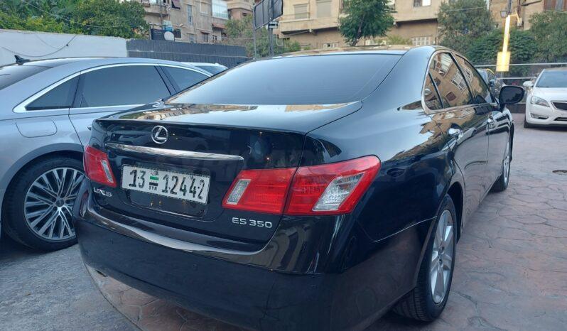 
								 مستعمل ليكسوس – Lexus Series ES ممتلئ									