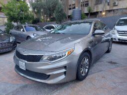مستعمل كيا – Kia اوبتيما – Optima