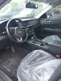 مستعمل كيا – Kia اوبتيما – Optima