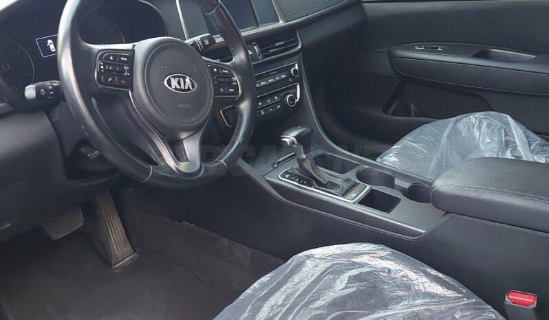 
								 مستعمل كيا – Kia اوبتيما – Optima ممتلئ									