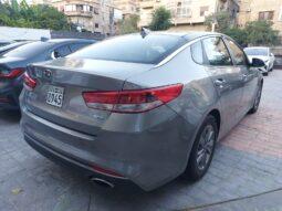 
										 مستعمل كيا – Kia اوبتيما – Optima ممتلئ									