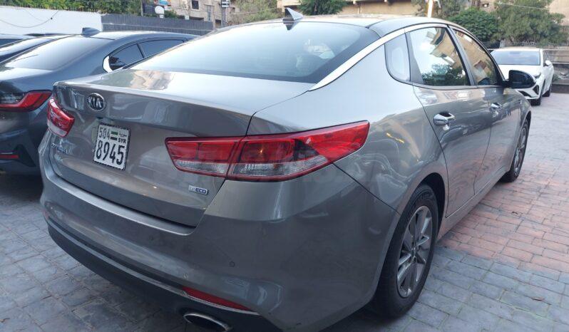 
								 مستعمل كيا – Kia اوبتيما – Optima ممتلئ									