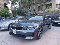 مستعمل بي ام دابيليو – BMW 330