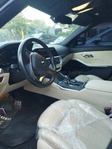 مستعمل بي ام دابيليو – BMW 330