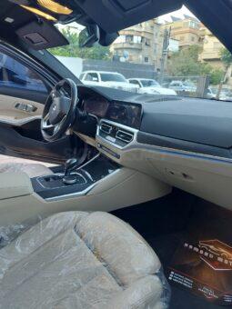 مستعمل بي ام دابيليو – BMW 330