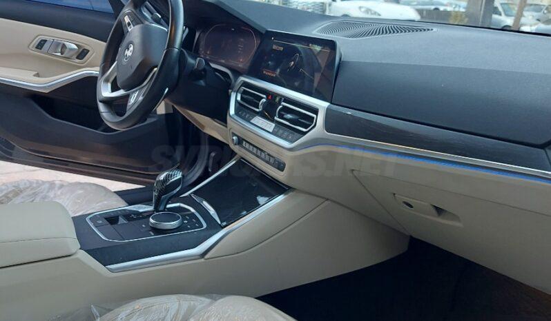 
								 مستعمل بي ام دابيليو – BMW 330 ممتلئ									