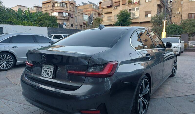 
								 مستعمل بي ام دابيليو – BMW 330 ممتلئ									