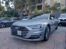 مستعمل اودي – Audi A8