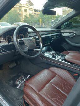مستعمل اودي – Audi A8