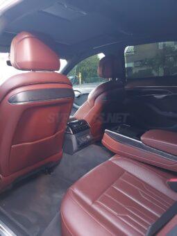 مستعمل اودي – Audi A8