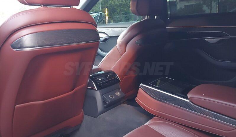 
								 مستعمل اودي – Audi A8 ممتلئ									