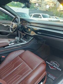 مستعمل اودي – Audi A8