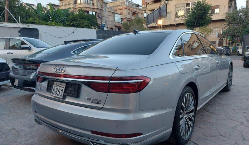 
								 مستعمل اودي – Audi A8 ممتلئ									