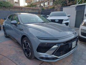 مستعمل هيونداي – Hyundai سوناتا – Sonata