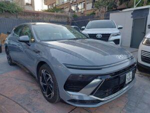 مستعمل هيونداي – Hyundai سوناتا – Sonata