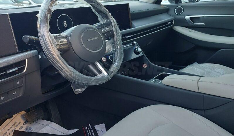 
								 مستعمل هيونداي – Hyundai سوناتا – Sonata ممتلئ									
