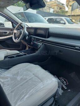 
										 مستعمل هيونداي – Hyundai سوناتا – Sonata ممتلئ									