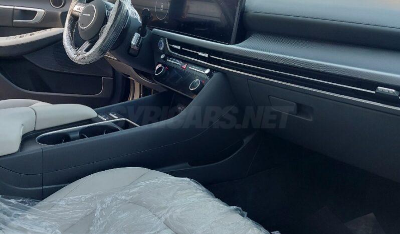 
								 مستعمل هيونداي – Hyundai سوناتا – Sonata ممتلئ									