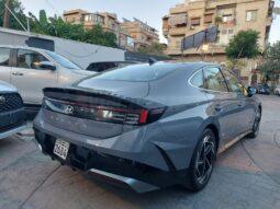 
										 مستعمل هيونداي – Hyundai سوناتا – Sonata ممتلئ									