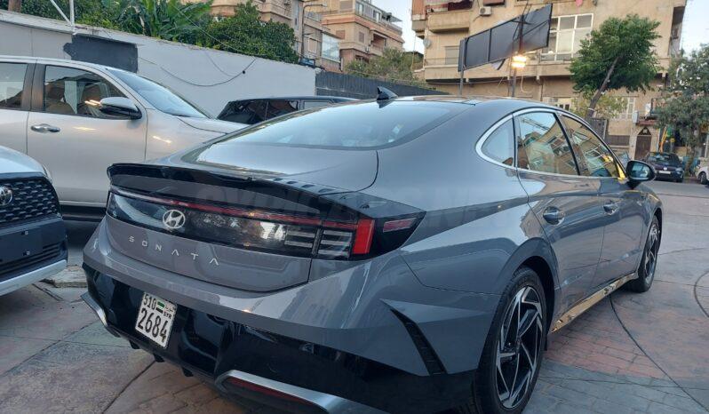 
								 مستعمل هيونداي – Hyundai سوناتا – Sonata ممتلئ									
