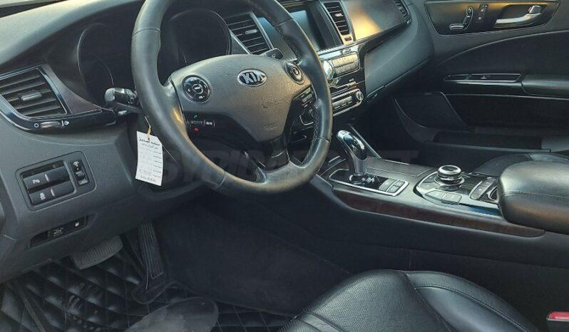 
								 مستعمل كيا – Kia اوبتيما – Optima ممتلئ									