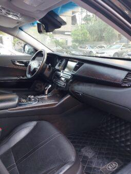 
										 مستعمل كيا – Kia اوبتيما – Optima ممتلئ									