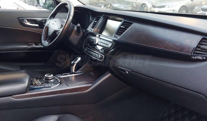 
								 مستعمل كيا – Kia اوبتيما – Optima ممتلئ									