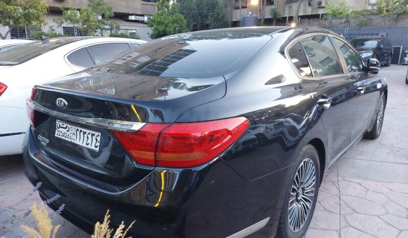 
								 مستعمل كيا – Kia اوبتيما – Optima ممتلئ									