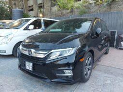مستعمل هوندا – Honda اودساي – odyssey