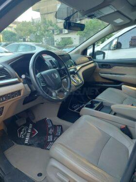 مستعمل هوندا – Honda اودساي – odyssey
