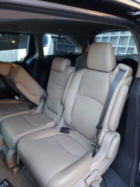 مستعمل هوندا – Honda اودساي – odyssey