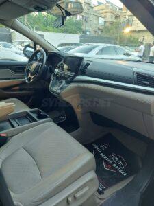 مستعمل هوندا – Honda اودساي – odyssey
