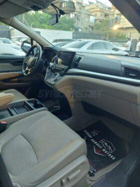 مستعمل هوندا – Honda اودساي – odyssey