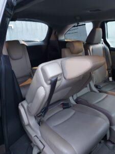 مستعمل هوندا – Honda اودساي – odyssey
