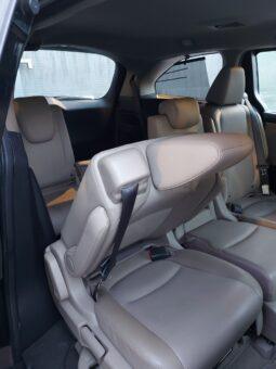 مستعمل هوندا – Honda اودساي – odyssey