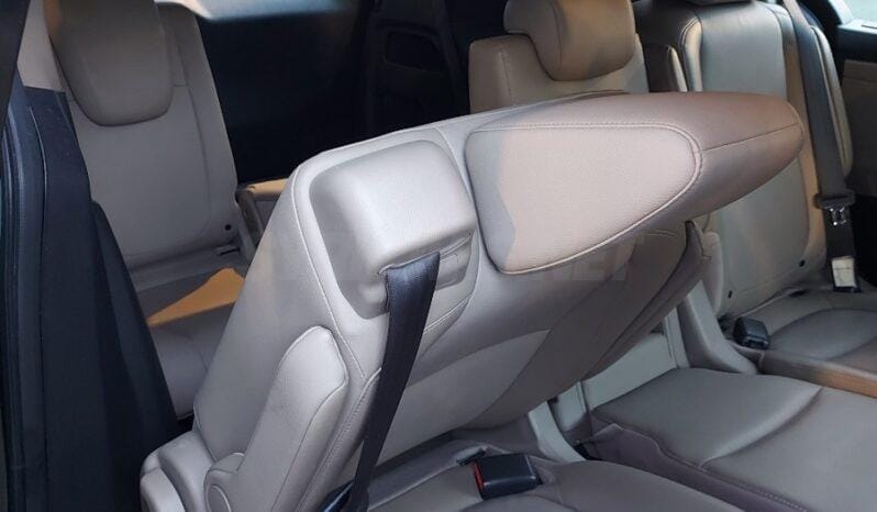
								 مستعمل هوندا – Honda اودساي – odyssey ممتلئ									