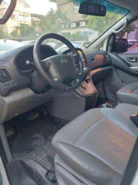 مستعمل هيونداي – Hyundai فان – H1