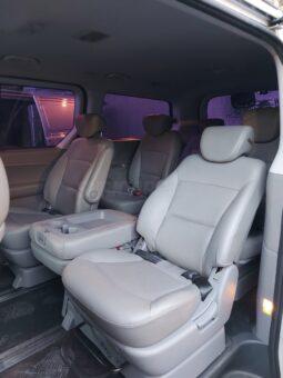 مستعمل هيونداي – Hyundai فان – H1