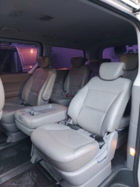 مستعمل هيونداي – Hyundai فان – H1