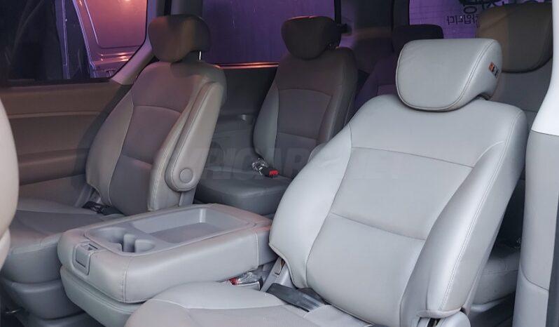
								 مستعمل هيونداي – Hyundai فان – H1 ممتلئ									