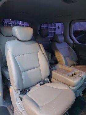 مستعمل هيونداي – Hyundai فان – H1