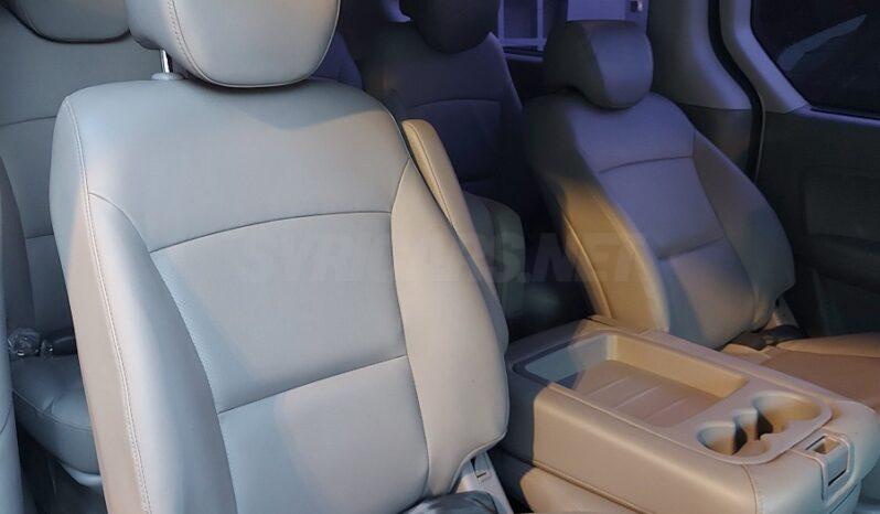 
								 مستعمل هيونداي – Hyundai فان – H1 ممتلئ									